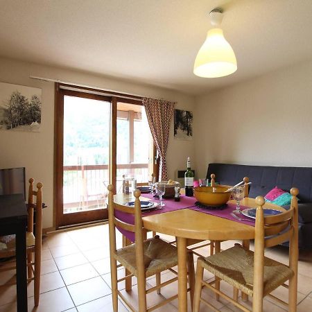 Appartement 3 Pieces, 7 Couchages, Proche Pistes Avec Parking - La Salle-Les-Alpes - Fr-1-330F-22 塞尔舍瓦利埃 外观 照片