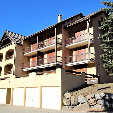 Appartement 3 Pieces, 7 Couchages, Proche Pistes Avec Parking - La Salle-Les-Alpes - Fr-1-330F-22 塞尔舍瓦利埃 外观 照片