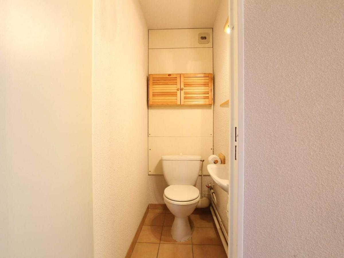 Appartement 3 Pieces, 7 Couchages, Proche Pistes Avec Parking - La Salle-Les-Alpes - Fr-1-330F-22 塞尔舍瓦利埃 外观 照片