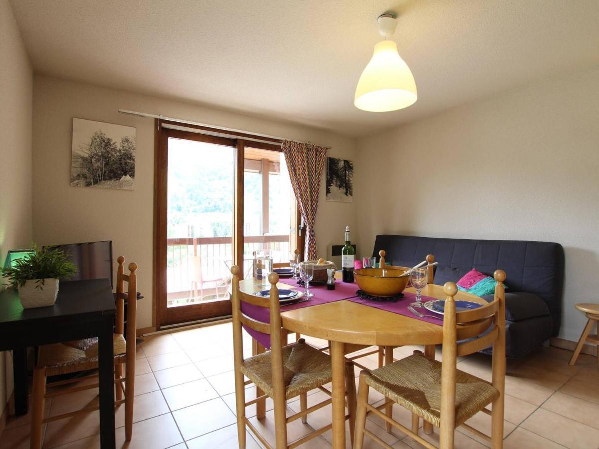 Appartement 3 Pieces, 7 Couchages, Proche Pistes Avec Parking - La Salle-Les-Alpes - Fr-1-330F-22 塞尔舍瓦利埃 外观 照片