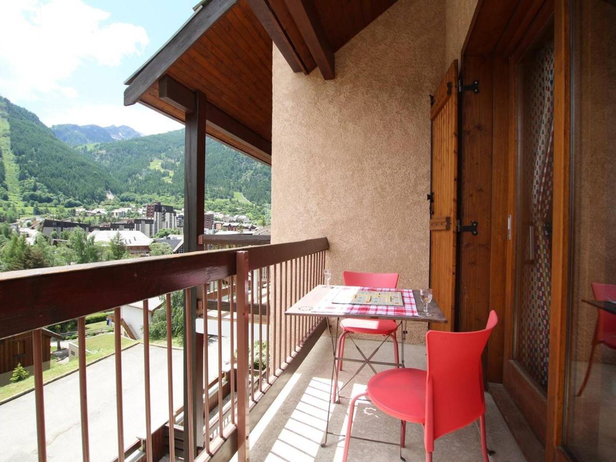 Appartement 3 Pieces, 7 Couchages, Proche Pistes Avec Parking - La Salle-Les-Alpes - Fr-1-330F-22 塞尔舍瓦利埃 外观 照片